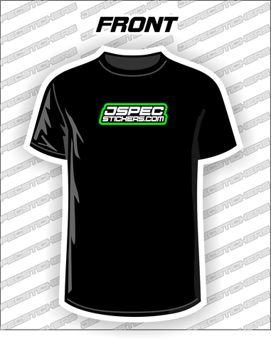 LOSI VINTAGE TEAM LOGO TSHIRT