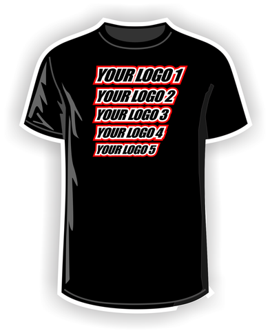 LOSI VINTAGE TEAM LOGO TSHIRT