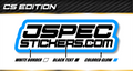 CS EDITION CUSTOM PRO STICKER SHEET