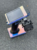 JWRAP RC RADIO SKIN - Jspec Stickers
