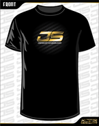 THE JS SHIRT 2024 - Jspec Stickers