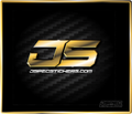 THE JS SHIRT 2024 - Jspec Stickers