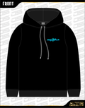 KEORCA Club Hoody - Jspec Stickers
