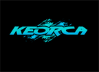 KEORCA Club Hoody - Jspec Stickers