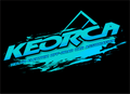 KEORCA Club Hoody - Jspec Stickers