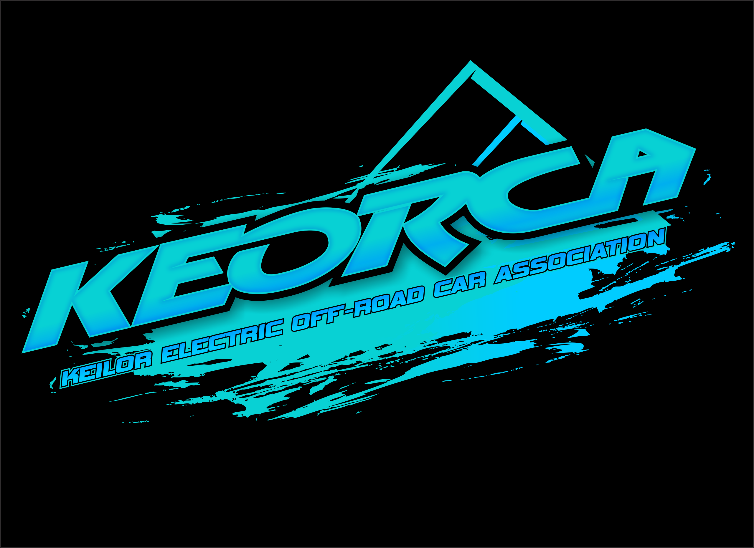 KEORCA Club Hoody - Jspec Stickers