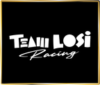 LOSI VINTAGE TEAM LOGO TSHIRT - Jspec Stickers