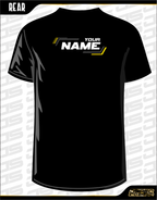 TLR 2023 SHIRT - Jspec Stickers