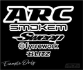 THE BASIC BLACK PRO RC RACE T SHIRT