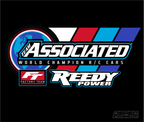 TEAM ASSOCIATED FT 2023 SHIRT - Jspec Stickers