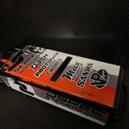 STARTER BOX JWRAP - Jspec Stickers