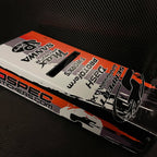 STARTER BOX JWRAP - Jspec Stickers