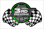 ACRYLIC TROPHY - Jspec Stickers