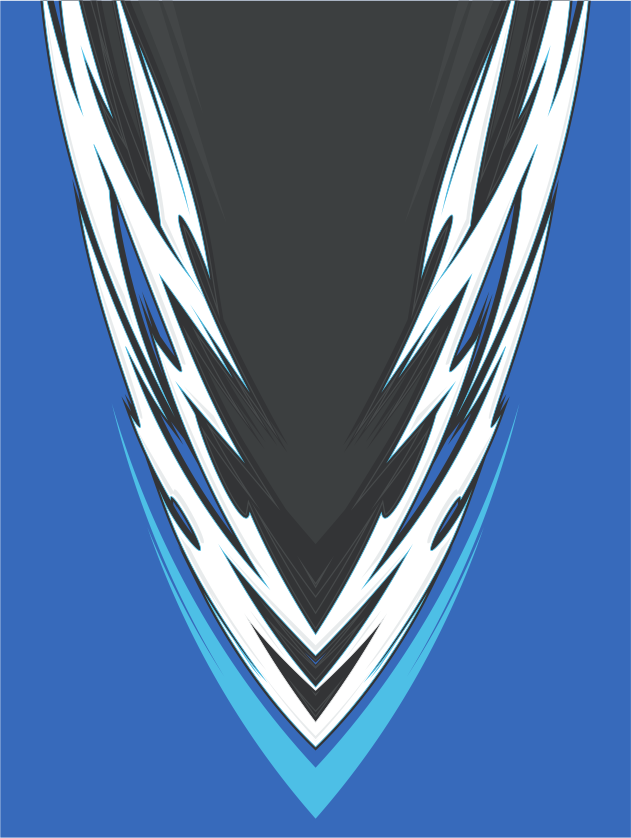 CUSTOM STARTER BOX WRAP GRAPHIC 3.1 - Jspec Stickers