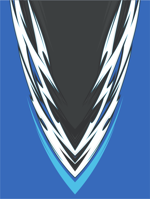 CUSTOM STARTER BOX WRAP GRAPHIC 3.1 - Jspec Stickers