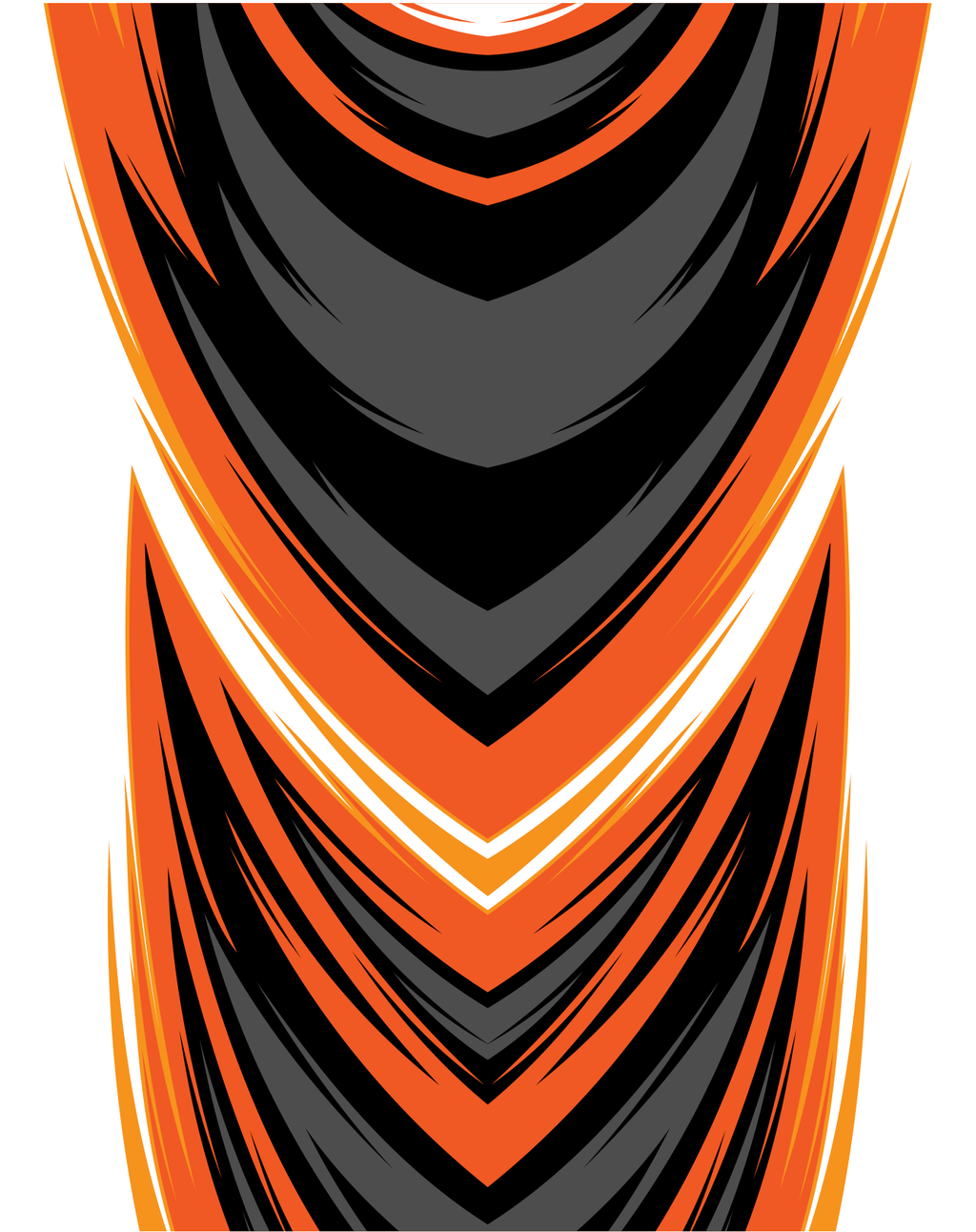 CUSTOM STARTER BOX WRAP GRAPHIC 4.1 - Jspec Stickers