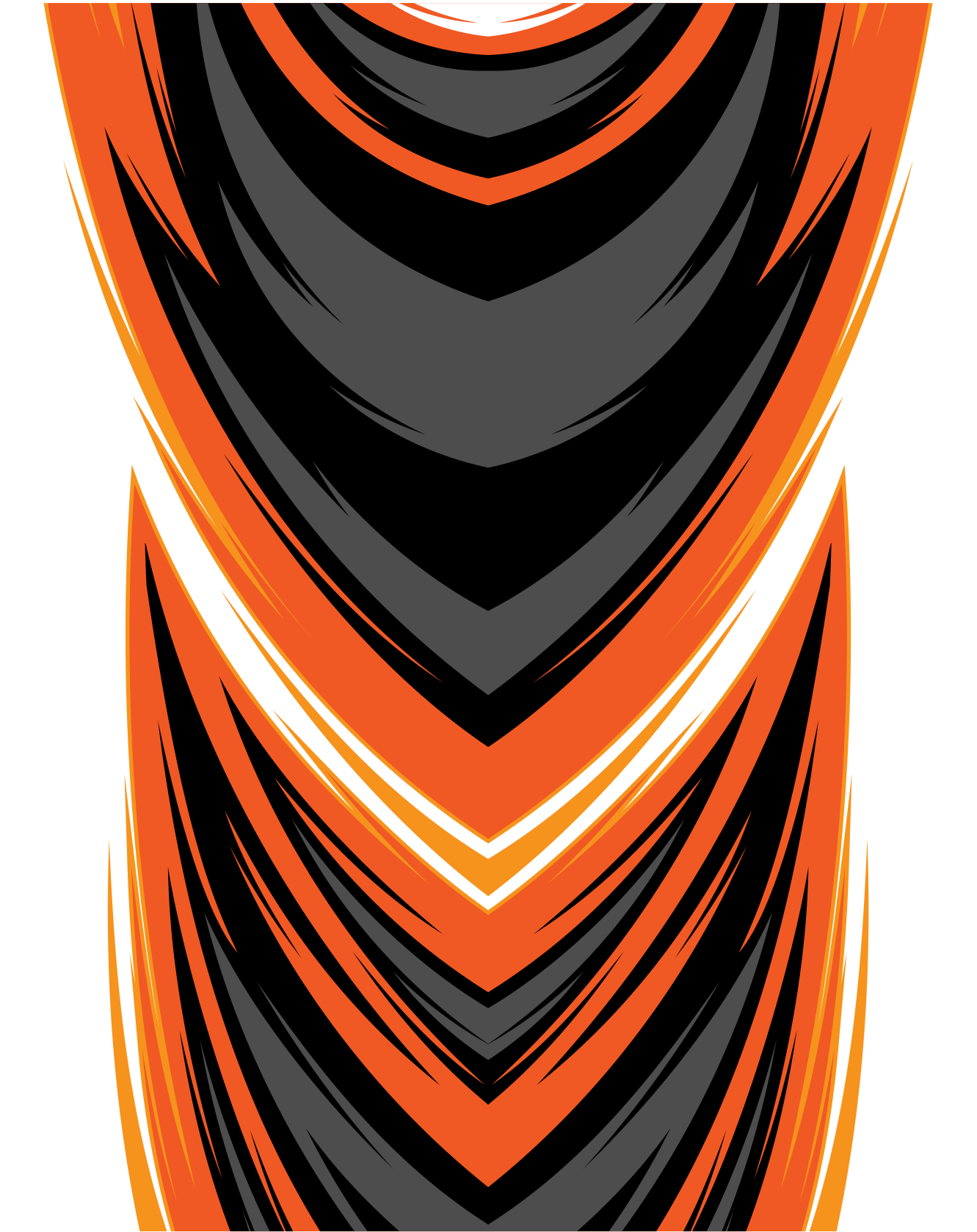 CUSTOM STARTER BOX WRAP GRAPHIC 4.1 - Jspec Stickers