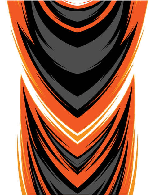 CUSTOM STARTER BOX WRAP GRAPHIC 4.1 - Jspec Stickers