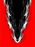 CUSTOM STARTER BOX WRAP GRAPHIC 3.3 - Jspec Stickers