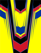 CUSTOM STARTER BOX WRAP GRAPHIC 3.4 - Jspec Stickers