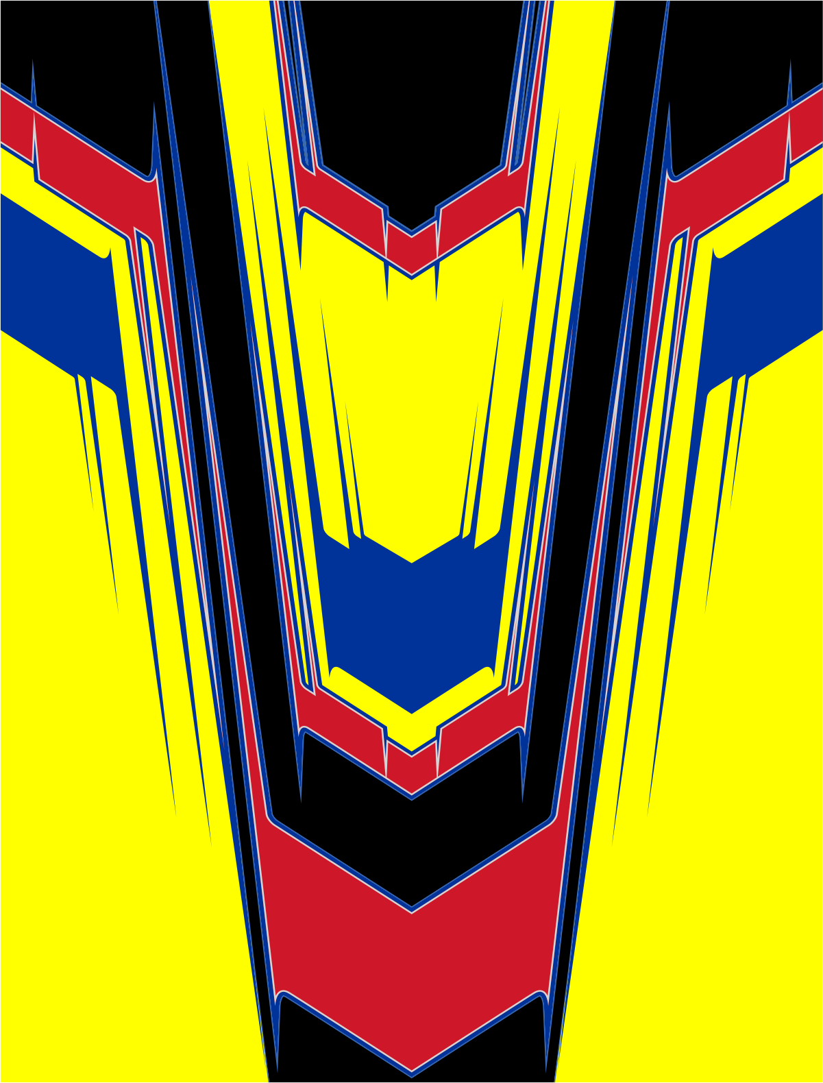 CUSTOM STARTER BOX WRAP GRAPHIC 3.4 - Jspec Stickers