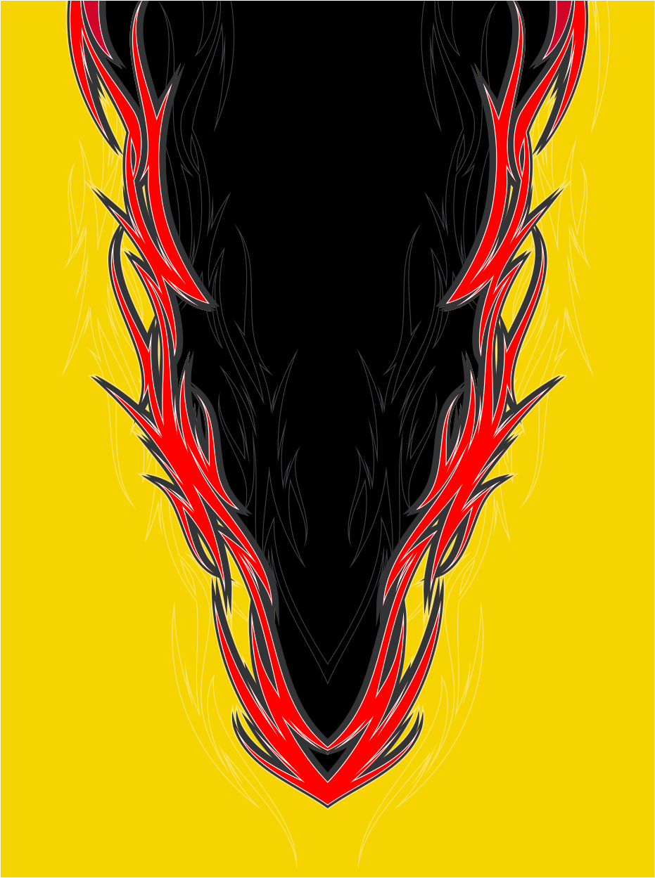 CUSTOM STARTER BOX WRAP GRAPHIC 3.3 - Jspec Stickers