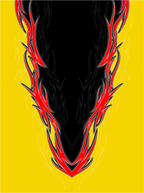 CUSTOM STARTER BOX WRAP GRAPHIC 3.3 - Jspec Stickers