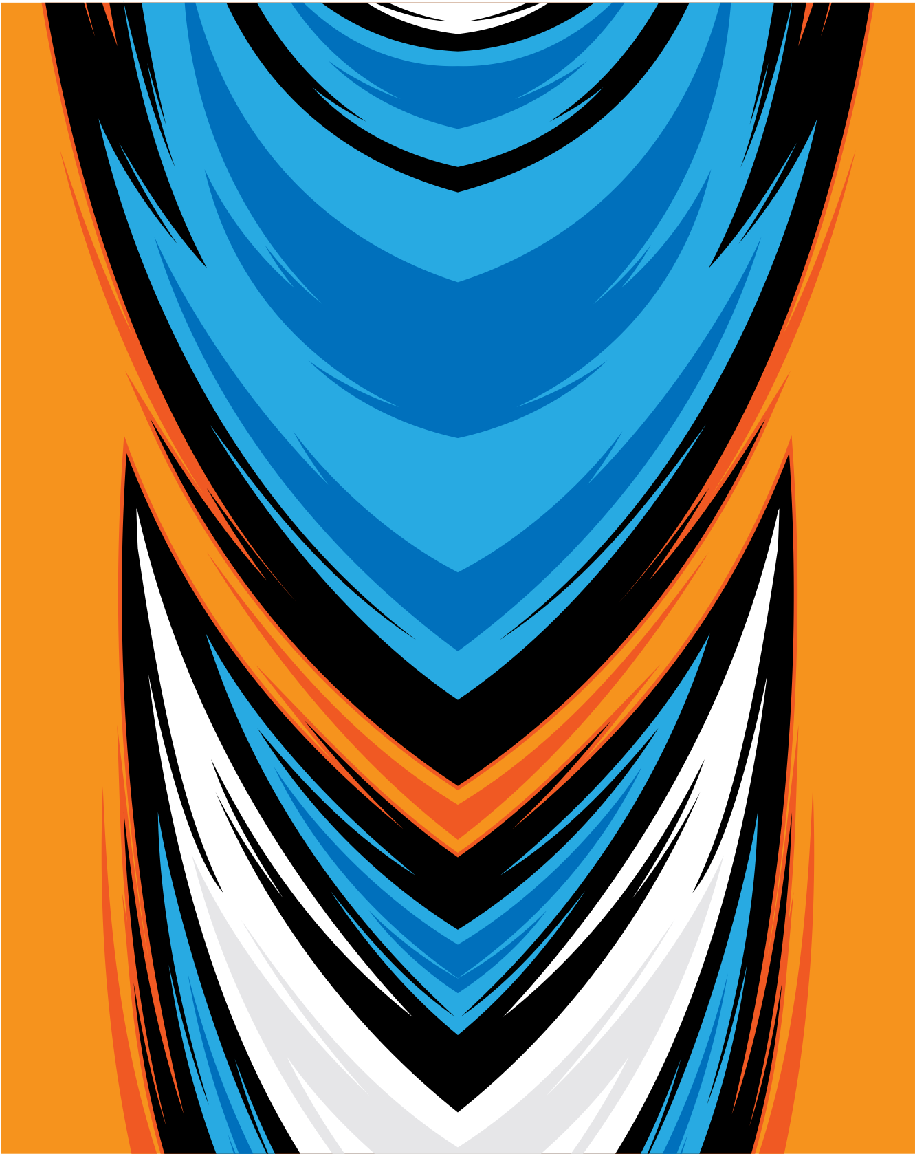CUSTOM STARTER BOX WRAP GRAPHIC 4.1 - Jspec Stickers