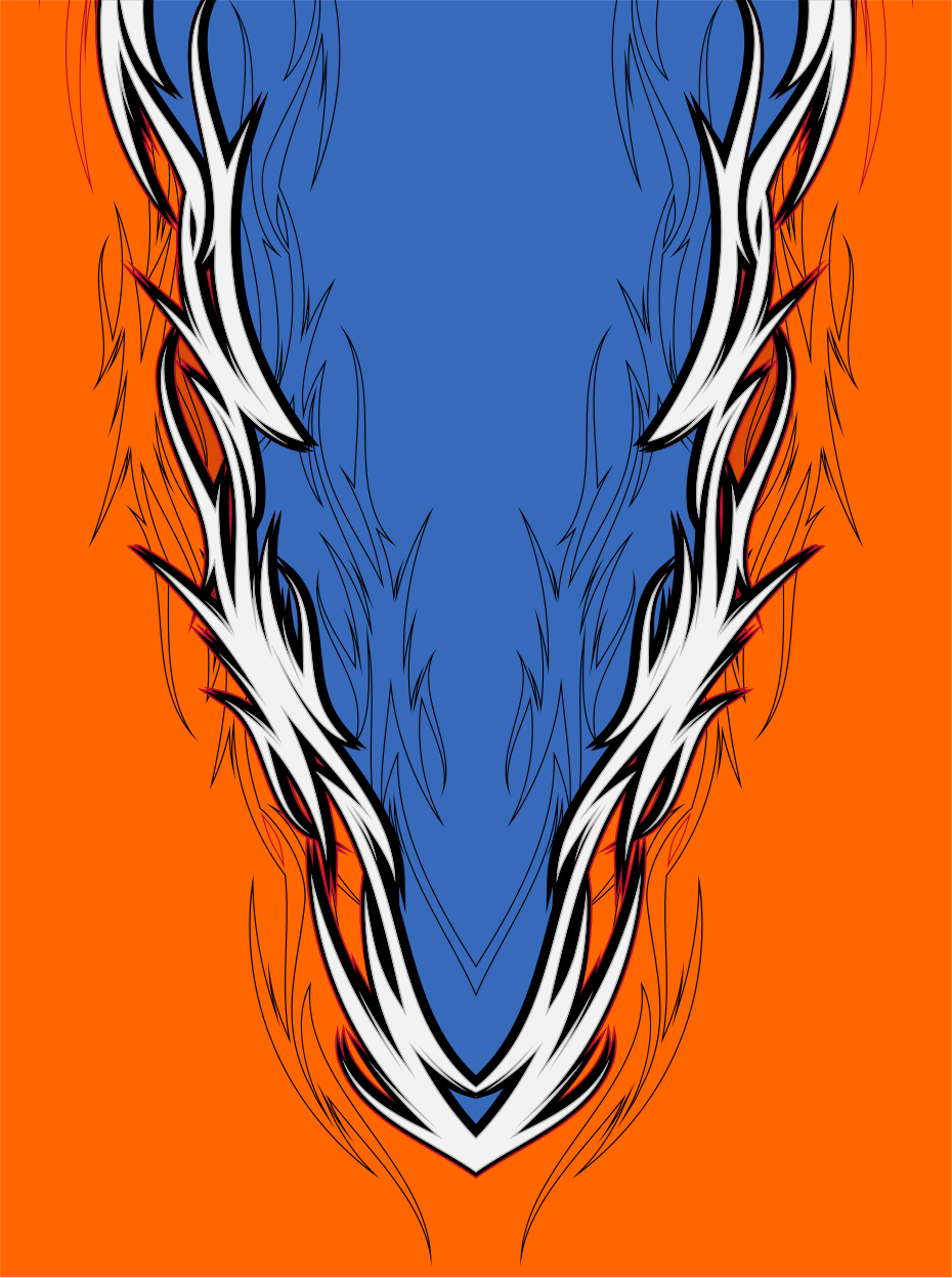 CUSTOM STARTER BOX WRAP GRAPHIC 3.3 - Jspec Stickers