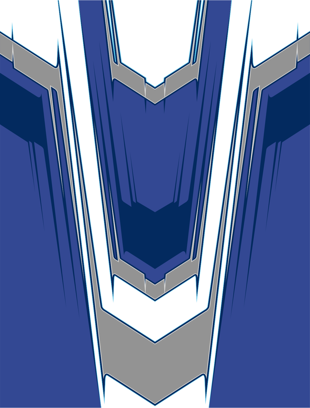 CUSTOM STARTER BOX WRAP GRAPHIC 3.4 - Jspec Stickers