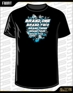 'DIGICAM' CUSTOM RC TSHIRT - Jspec Stickers