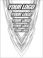 CUSTOM STARTER BOX WRAP GRAPHIC 3.1 - Jspec Stickers