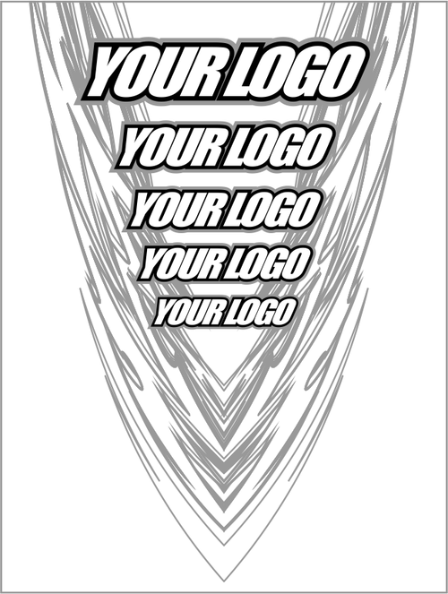 CUSTOM STARTER BOX WRAP GRAPHIC 3.1 - Jspec Stickers
