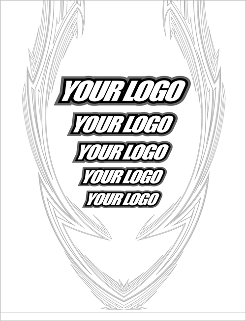 CUSTOM STARTER BOX WRAP GRAPHIC 4.4 - Jspec Stickers