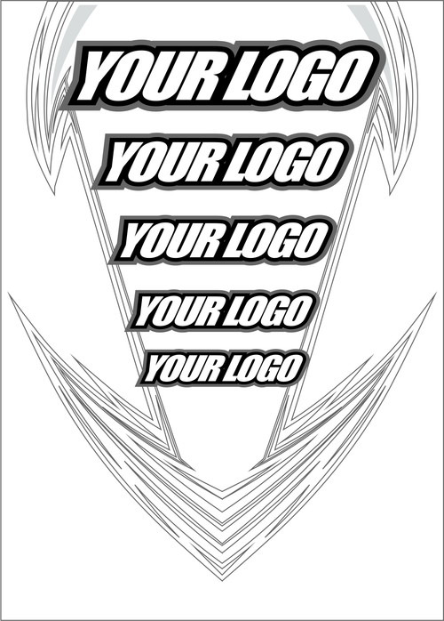 CUSTOM STARTER BOX WRAP GRAPHIC 3.2 - Jspec Stickers