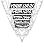 CUSTOM STARTER BOX WRAP GRAPHIC 4.2 - Jspec Stickers