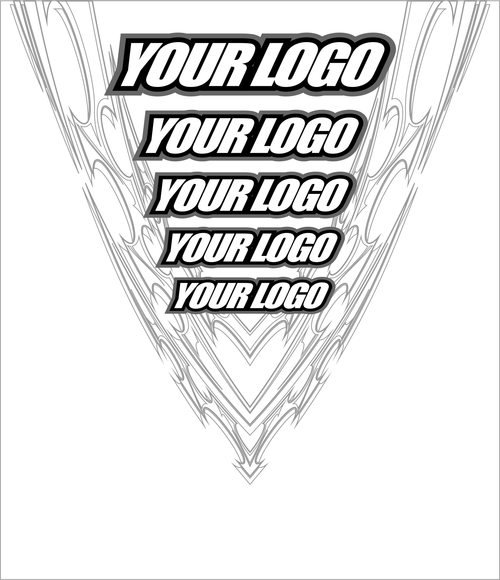 CUSTOM STARTER BOX WRAP GRAPHIC 4.2 - Jspec Stickers