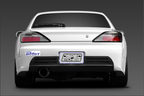 GOT BOOST BUMPER STICKER - Jspec Stickers