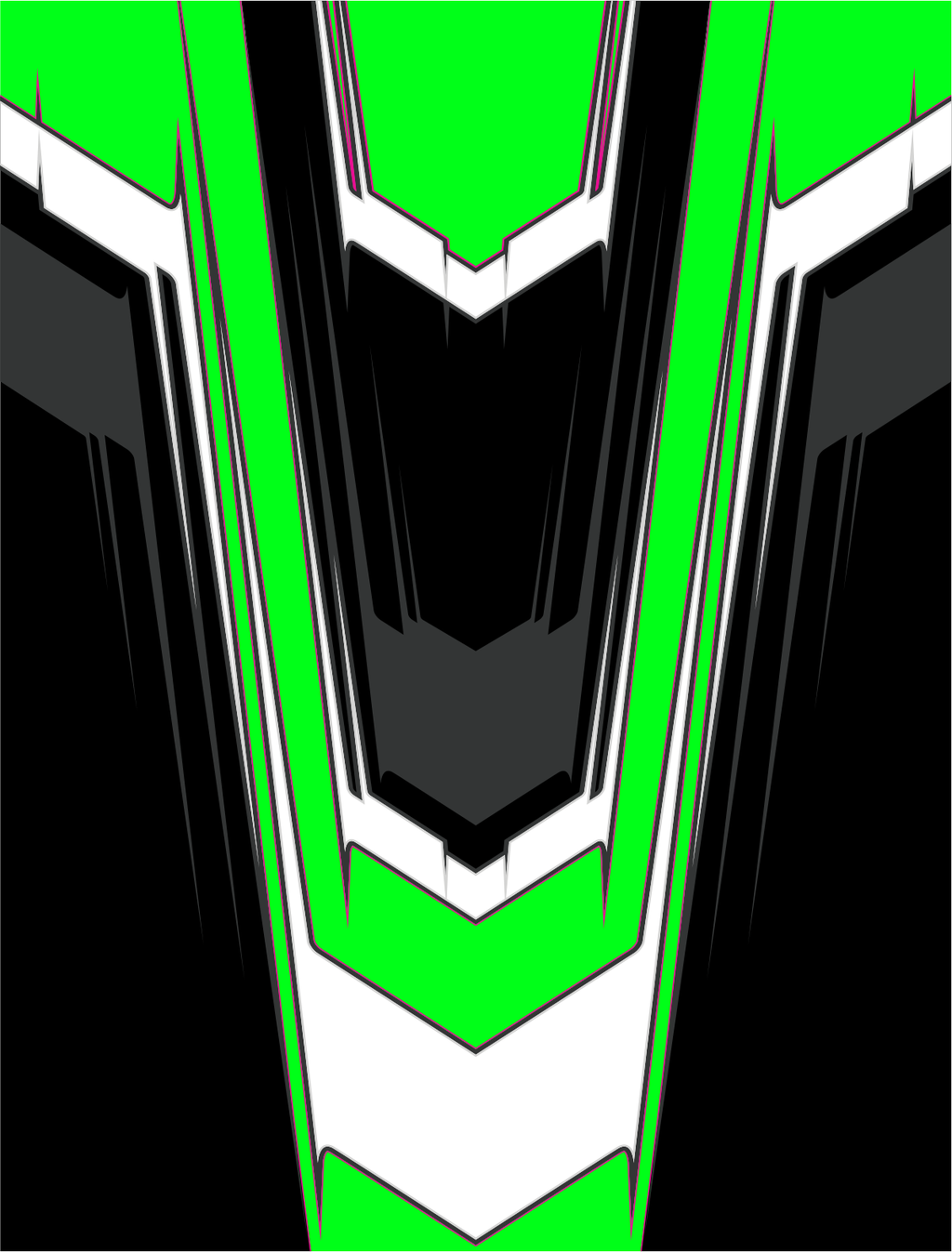 CUSTOM STARTER BOX WRAP GRAPHIC 3.4 - Jspec Stickers