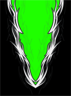 CUSTOM STARTER BOX WRAP GRAPHIC 3.3 - Jspec Stickers