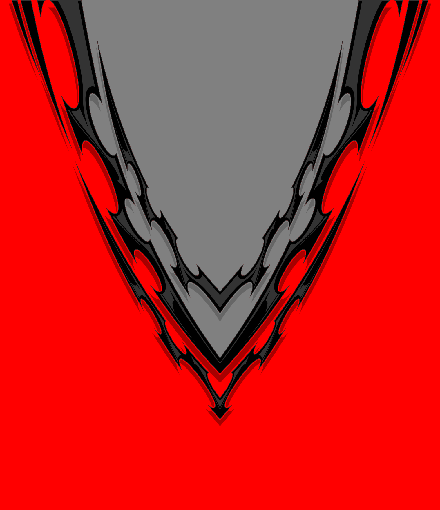 CUSTOM STARTER BOX WRAP GRAPHIC 4.2 - Jspec Stickers