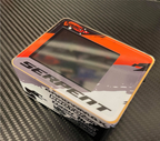 iCHARGER X6 JWRAP CUSTOM SKIN - Jspec Stickers