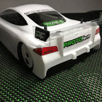 PROTOform Headlight / Grill Sticker kit - Jspec Stickers