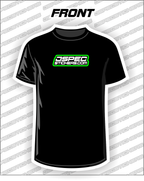JSPEC 'OG' TSHIRT - Jspec Stickers