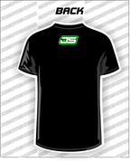 JSPEC 'OG' TSHIRT - Jspec Stickers