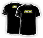 JSPEC 'OG' TSHIRT - Jspec Stickers