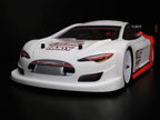 PROTOform Headlight / Grill Sticker kit - Jspec Stickers