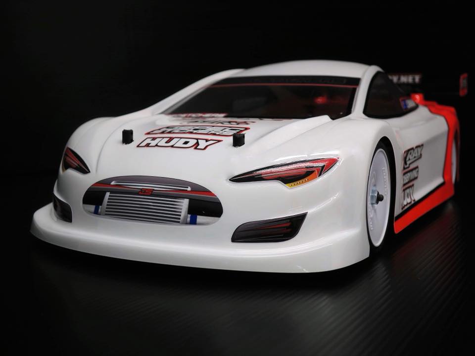 PROTOform Headlight / Grill Sticker kit - Jspec Stickers