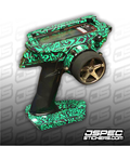 JWRAP RC RADIO SKIN - Jspec Stickers