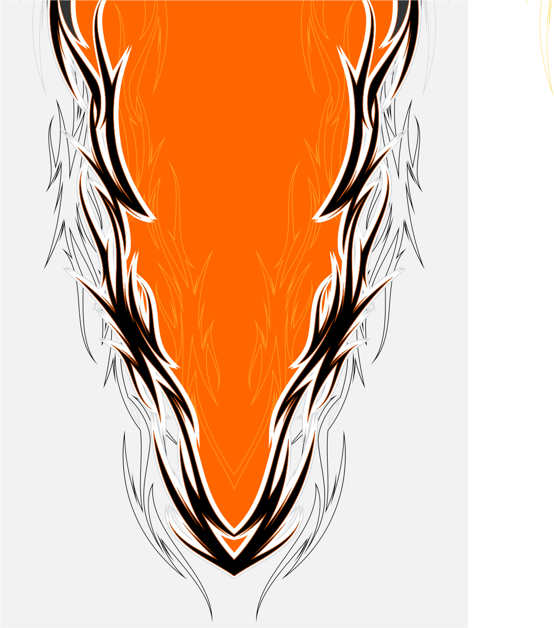 CUSTOM STARTER BOX WRAP GRAPHIC 3.3 - Jspec Stickers